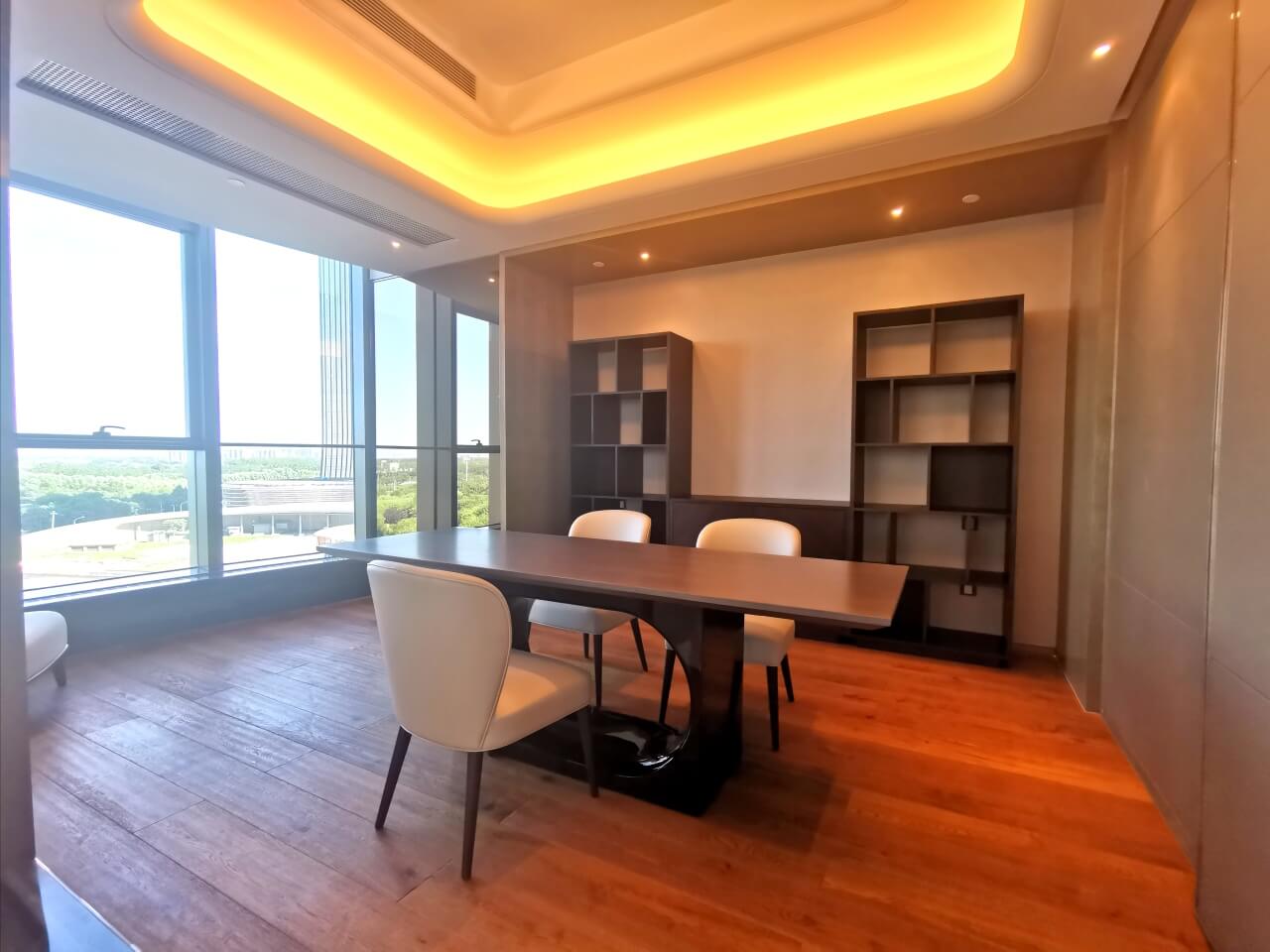 昆泰嘉瑞中心 180平米高端公寓